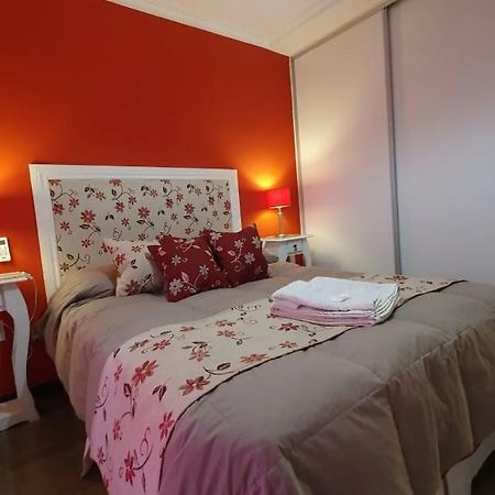 Apartamento 4 De Enero Санта-Фе Экстерьер фото