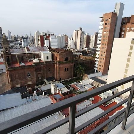 Apartamento 4 De Enero Санта-Фе Экстерьер фото