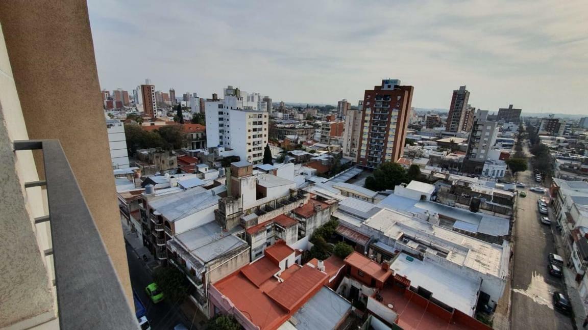 Apartamento 4 De Enero Санта-Фе Экстерьер фото